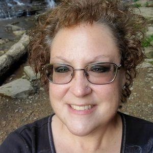 Meet your Posher, Tracey